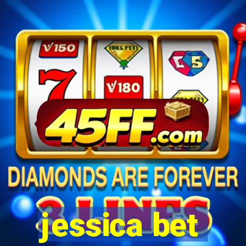 jessica bet